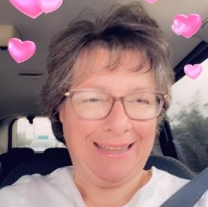 Meet your Posher, Ann